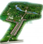 长春市九龙源社会公墓