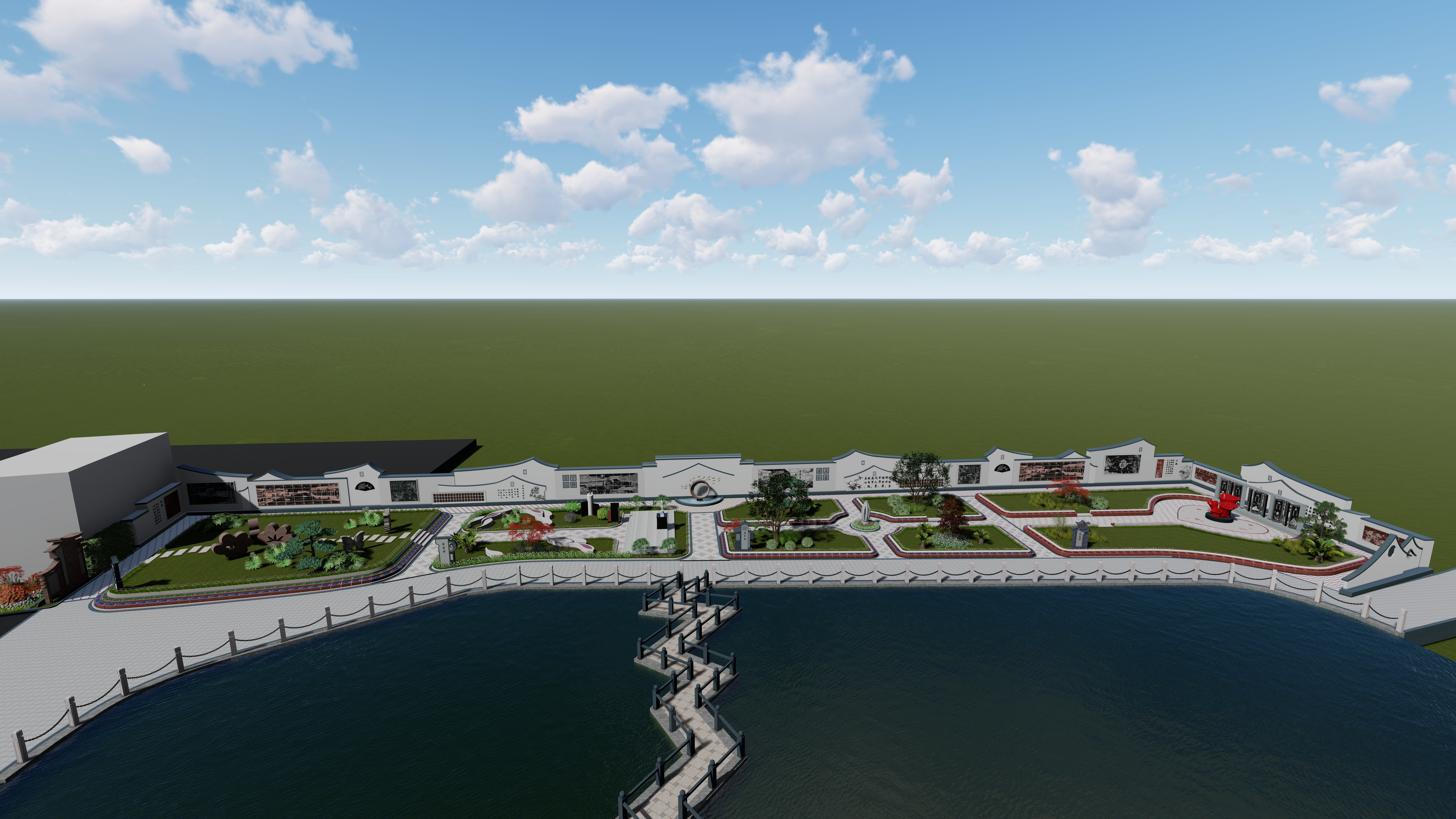 <b>至善园|优雅如画，心向自在</b>