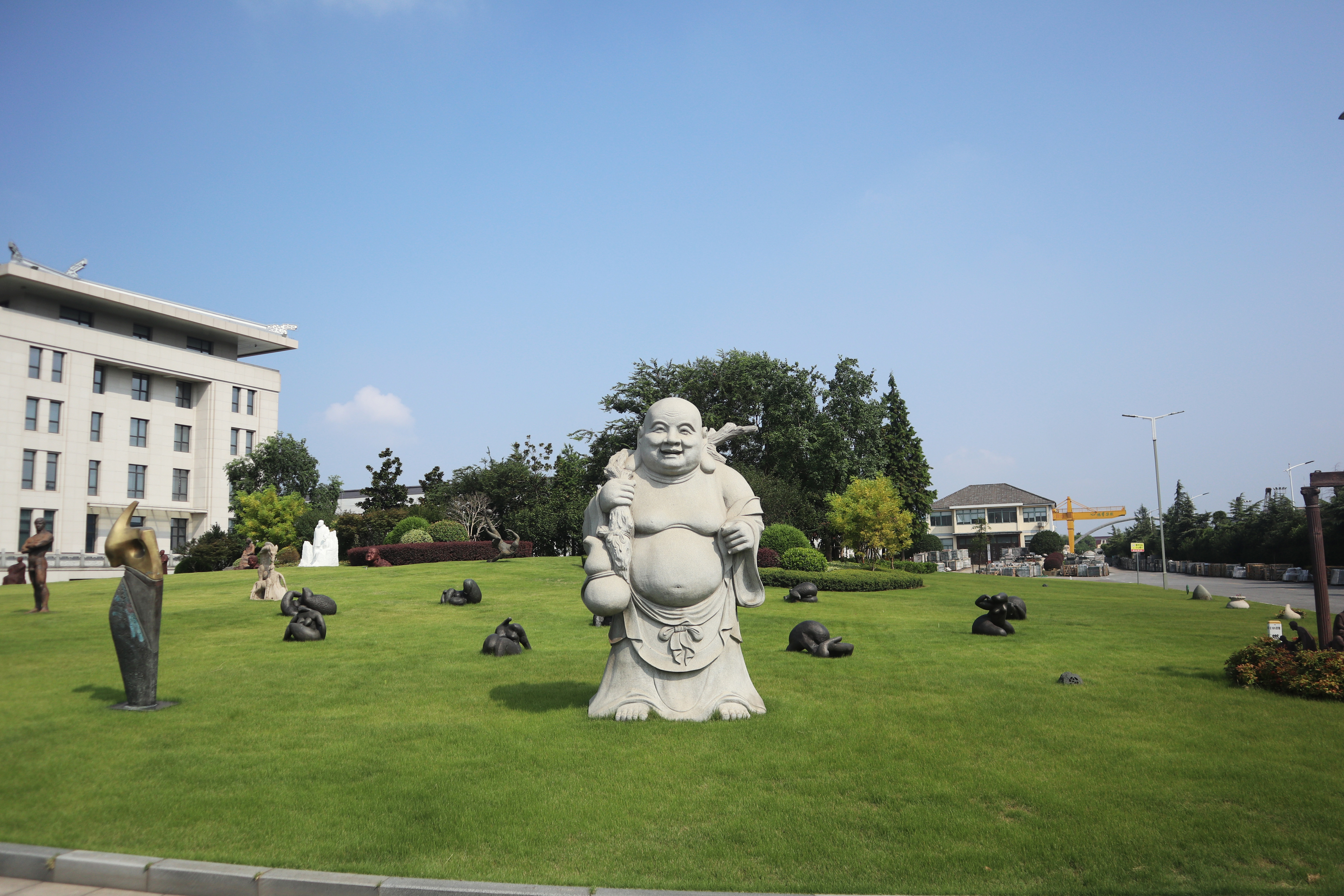 处暑：袅袅秋风起，最尤物间秋！