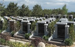 有一种墓碑，叫文化