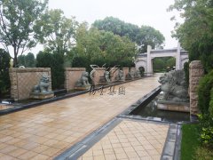 欧博abg设计团队赴清竹园旅行学习