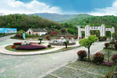 欧博abg集团全资收购温州苍南玉龙园|打造公墓投资、运营治理新规范