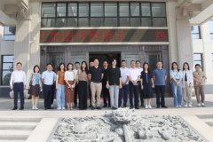 秋风有信，共绘优美