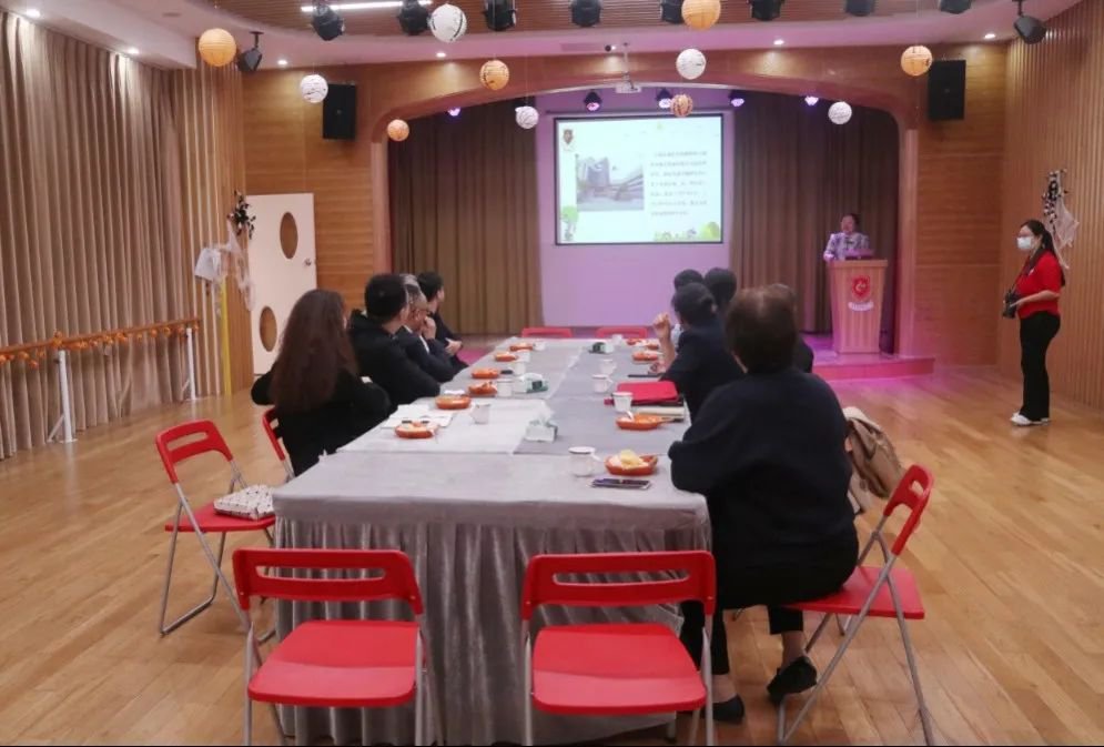 音教共融，谱写新篇章