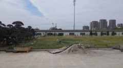 老墓园微刷新，助力都会人文眷注