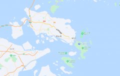 舟山定海新老公墓与殡仪馆焕发新生，壁葬文化谱写协调新篇章