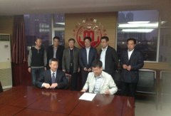 政企携手，共绘太原殡葬事业新篇章