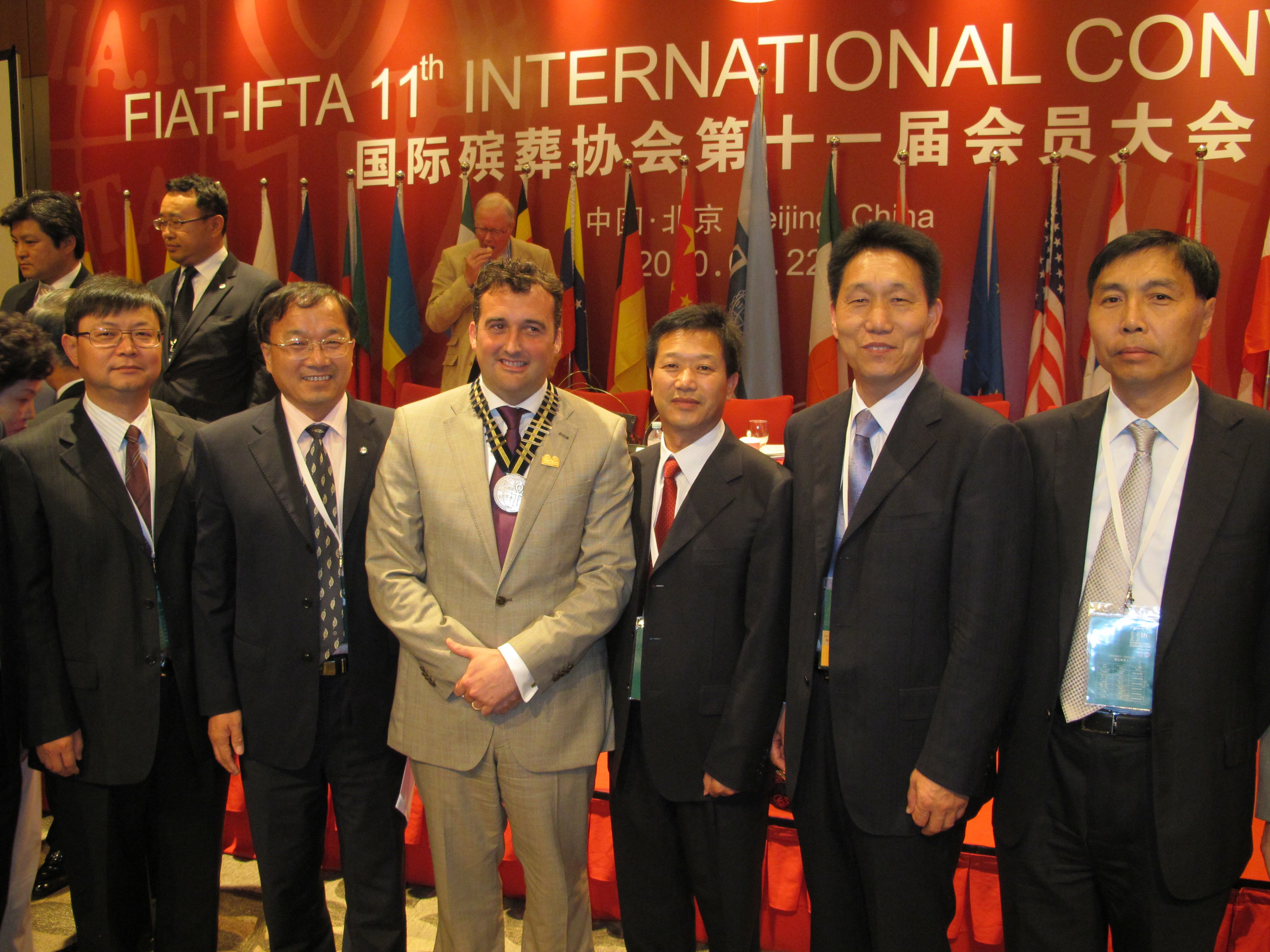 欧博abg集团：以古板为基，立异为翼，遨游国际殡葬舞台