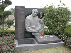 雕琢石韵，碑载艺心——沈浮先生碑雕制作记